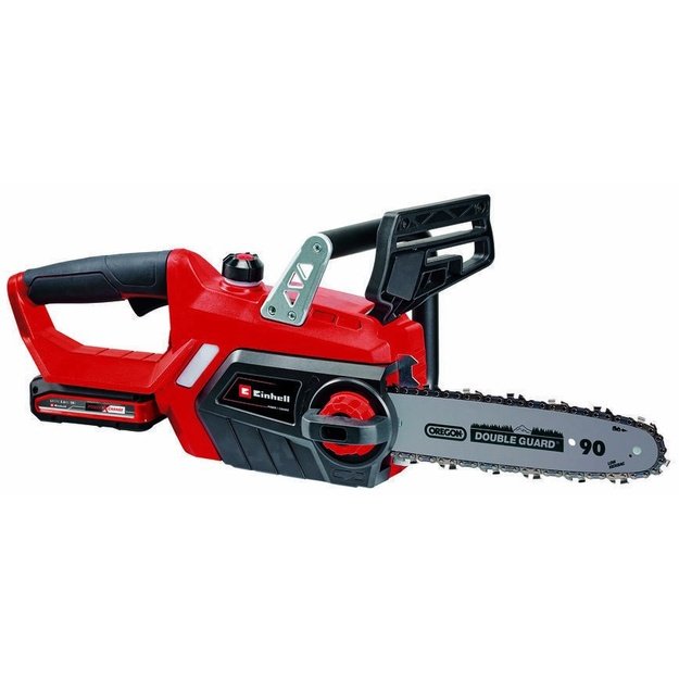 EINHELL CHAINSAW GE-LC 18 Li 3Ah