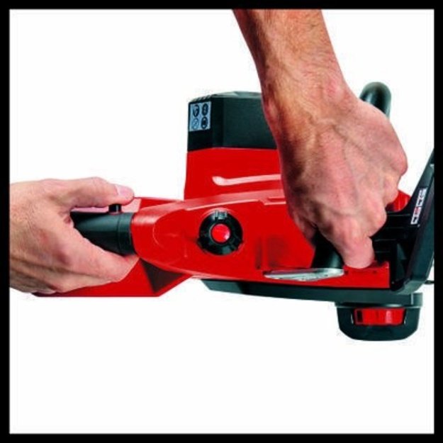 EINHELL CHAINSAW GE-LC 18 Li 3Ah