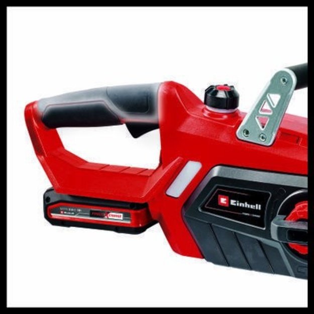 EINHELL CHAINSAW GE-LC 18 Li 3Ah