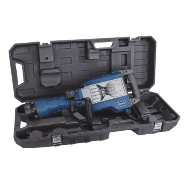 Scheppach AB1900 Blue, Grey 1900 W