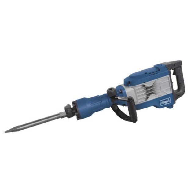 Scheppach AB1900 Blue, Grey 1900 W