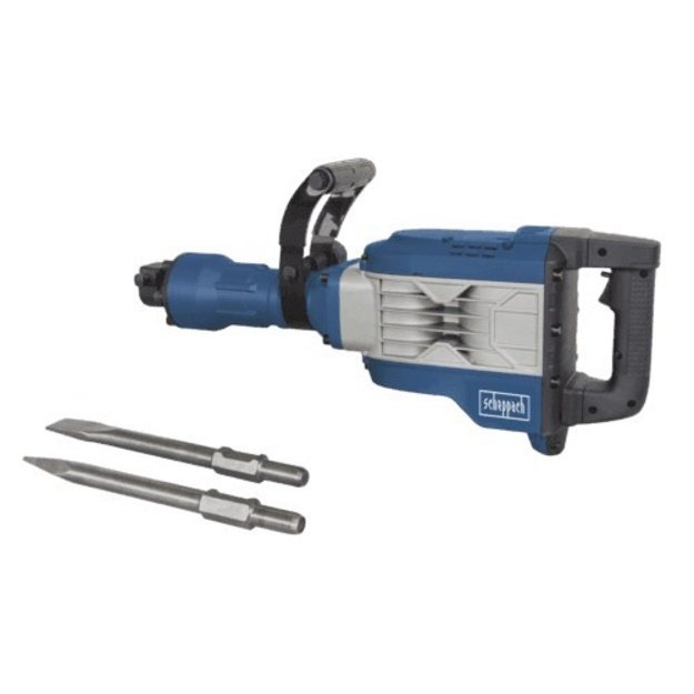 Scheppach AB1900 Blue, Grey 1900 W