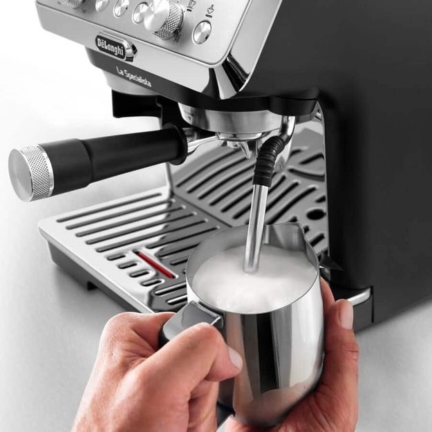 De&rsquo;Longhi Dedica Arte EC9155.MB Semi-auto Espresso machine 2.5 L