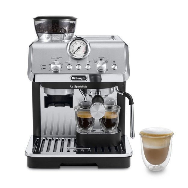 De&rsquo;Longhi Dedica Arte EC9155.MB Semi-auto Espresso machine 2.5 L
