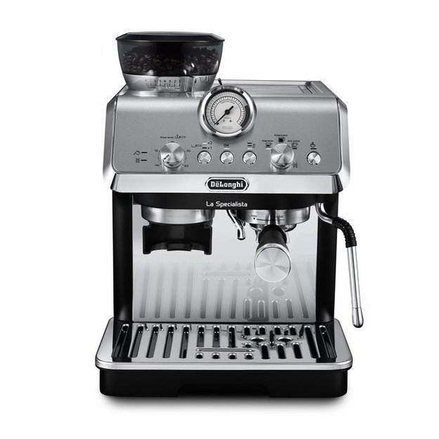 De&rsquo;Longhi Dedica Arte EC9155.MB Semi-auto Espresso machine 2.5 L