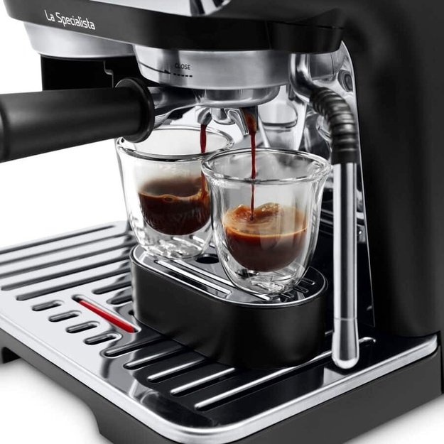 De&rsquo;Longhi Dedica Arte EC9155.MB Semi-auto Espresso machine 2.5 L