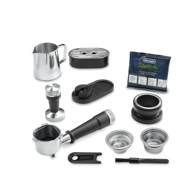De&rsquo;Longhi Dedica Arte EC9155.MB Semi-auto Espresso machine 2.5 L