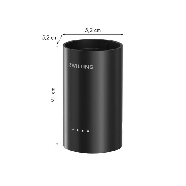 ZWILLING Xtend hand mixer