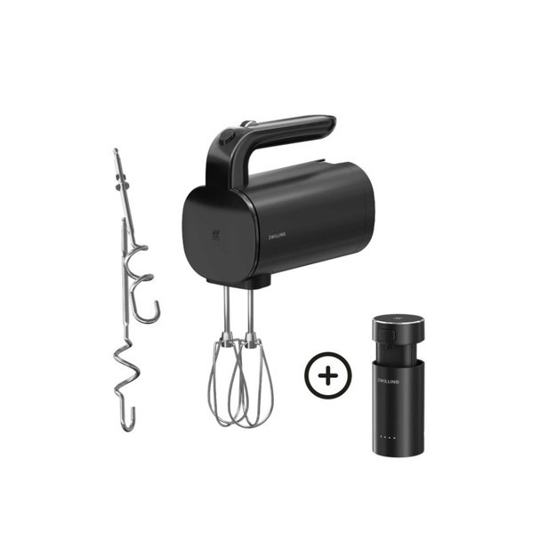 ZWILLING Xtend hand mixer