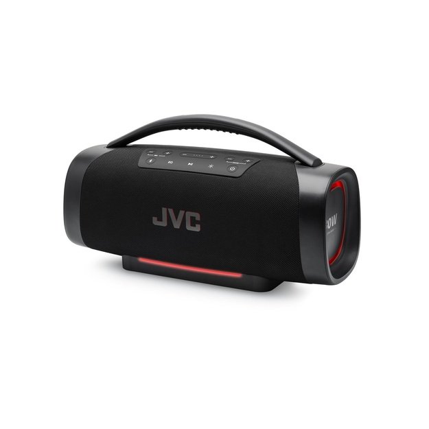 JVC Bluetooth speaker XS-E934B black