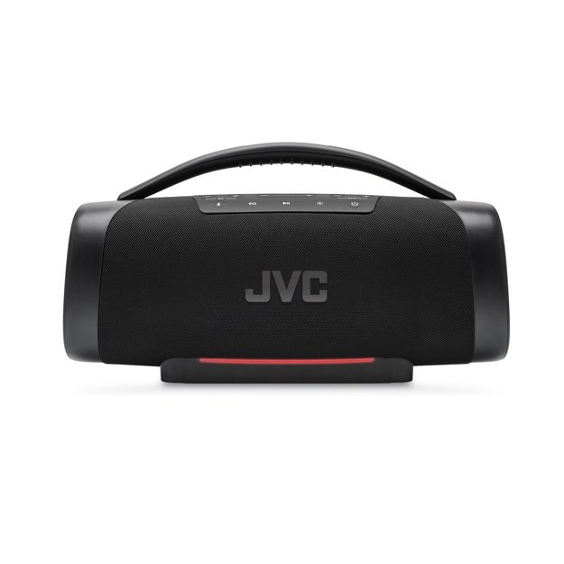 JVC Bluetooth speaker XS-E934B black
