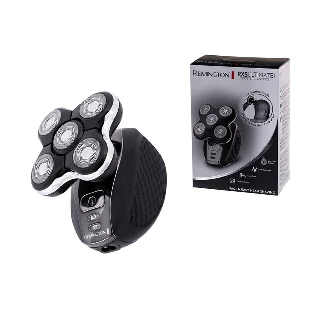 Remington XR1500 Black