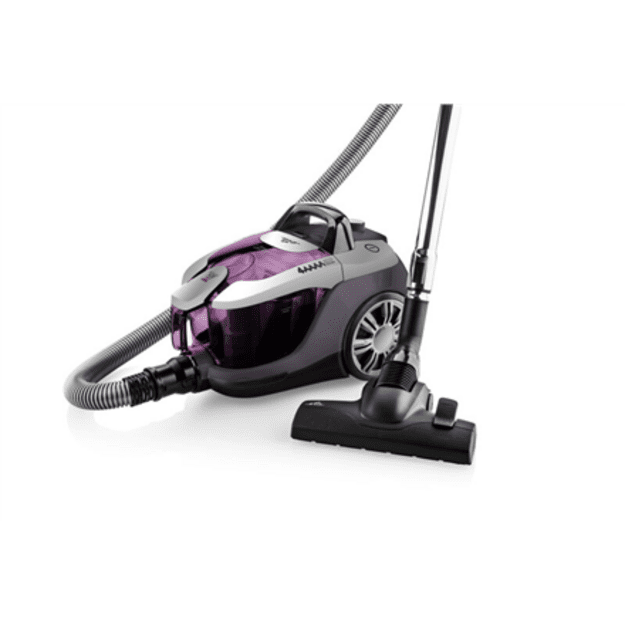 ETA | Vacuum cleaners | Salvet Animal ETA151390000 | Bagless | Power 700 W | Dust capacity 2.2 L | Purple