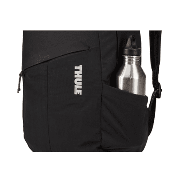 Thule | Backpack | TCAM-6115 Notus | Backpack for laptop | Black