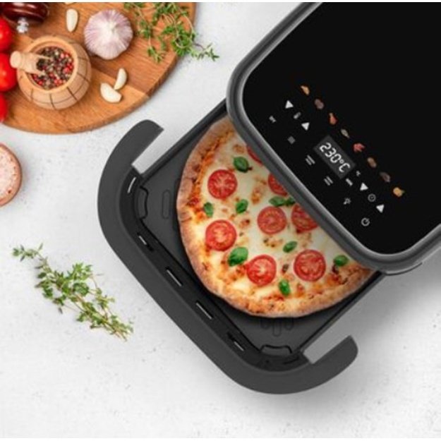Taurus 3-in-1 Air Fryer, Pizza Maker and Grill