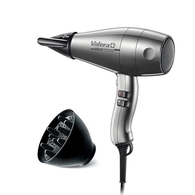 HAIRDRYER SXJ8600RC3D VALERA