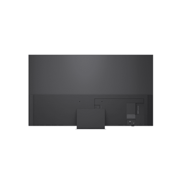 LG 4K evo AI Mini RGB TV | 75MRGB87B3B | 75 | Smart TV | webOS | UHD | Black