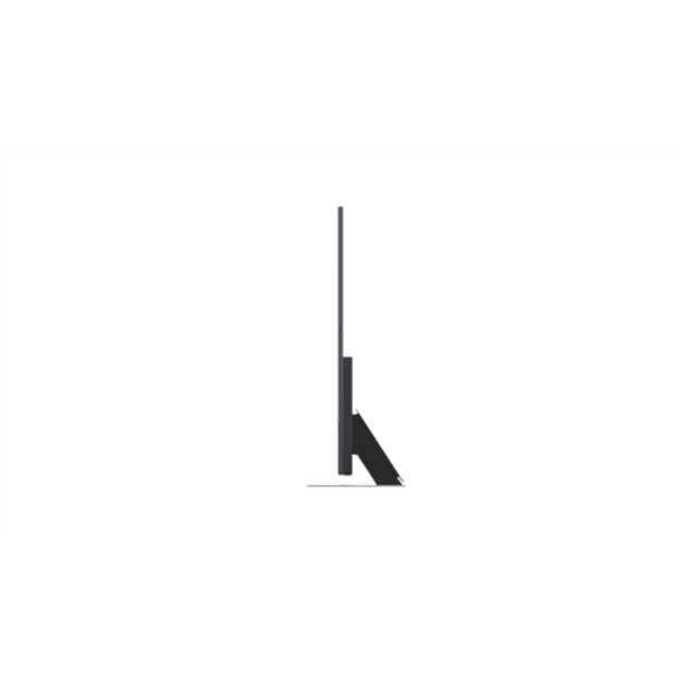 LG 4K evo AI Mini RGB TV | 75MRGB87B3B | 75 | Smart TV | webOS | UHD | Black