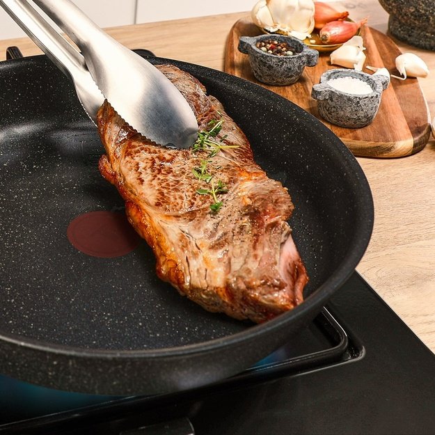 FRYING PAN EXPERTISE PLUS 24CM