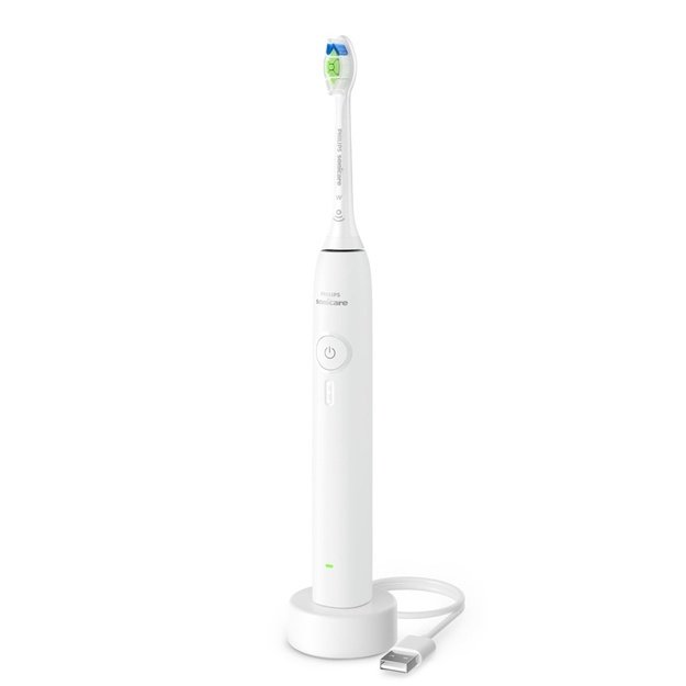 Philips Sonicare 3100 series 3100 HX4031/21 Rechargeable toothbrush