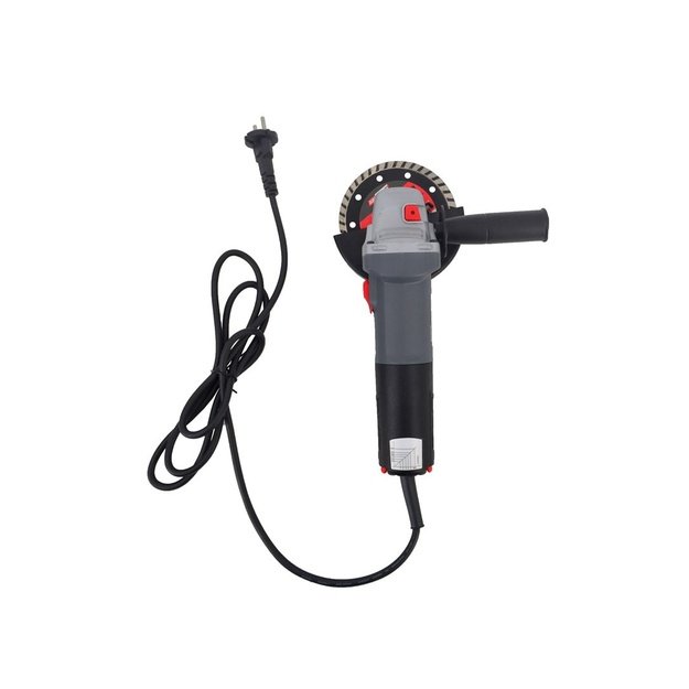 HOOZAR ANGLE GRINDER 125mm 950W