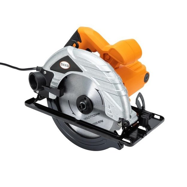 CIRCULAR SAW TG185A35 185 MM 1200 W
