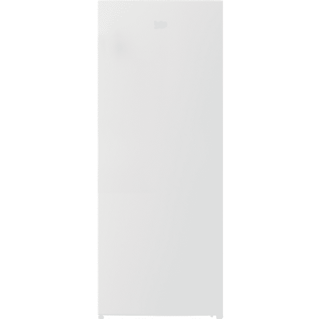 BEKO Refrigerator | RSSA290M41WN | Energy efficiency class E | Free standing | Larder | Height 150.8 cm | Fridge net capacity 28