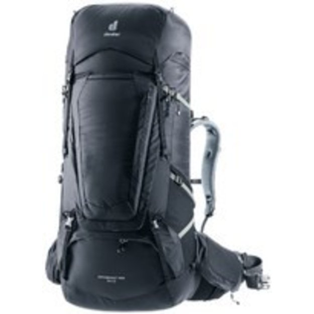 Aircontact Pro 85+10 black | uniwersalny