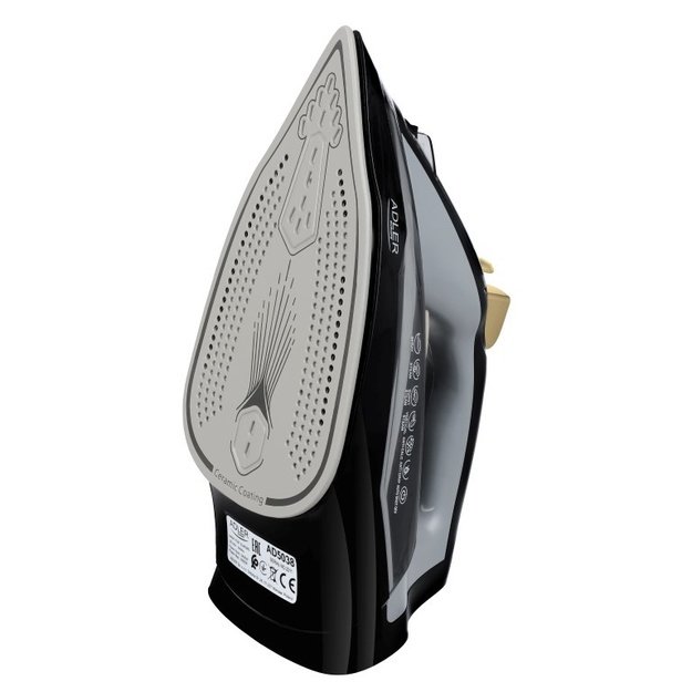 Lygintuvas ADLER AD-5038 3000W