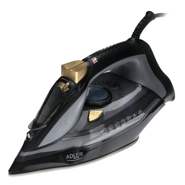 Lygintuvas ADLER AD-5038 3000W