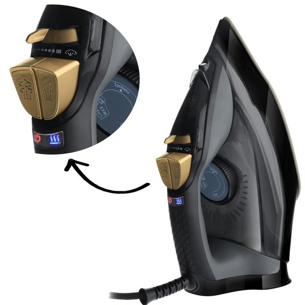 Lygintuvas ADLER AD-5038 3000W