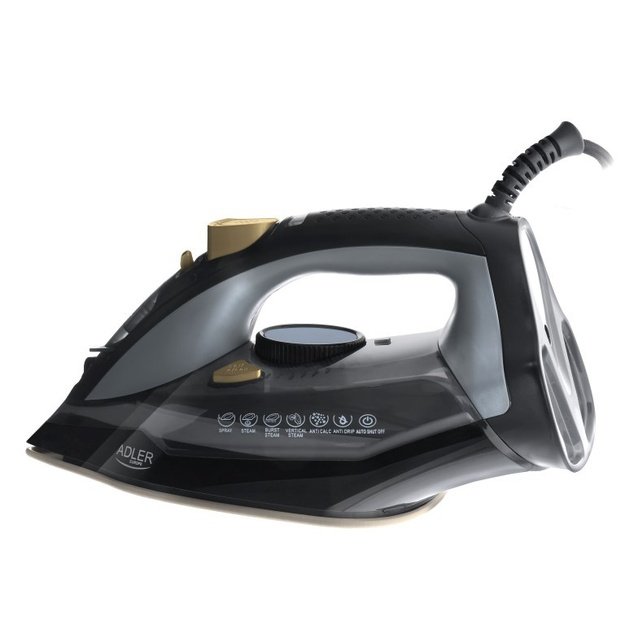 Lygintuvas ADLER AD-5038 3000W