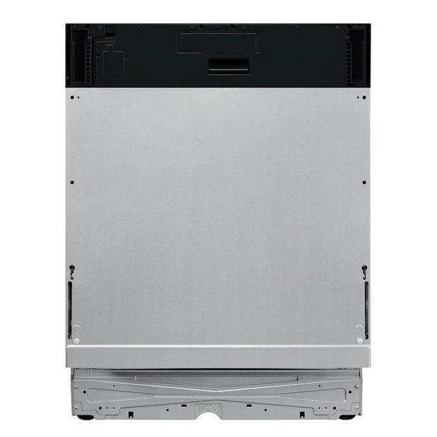 Electrolux E62LD100S Fully built-in 13 place settings