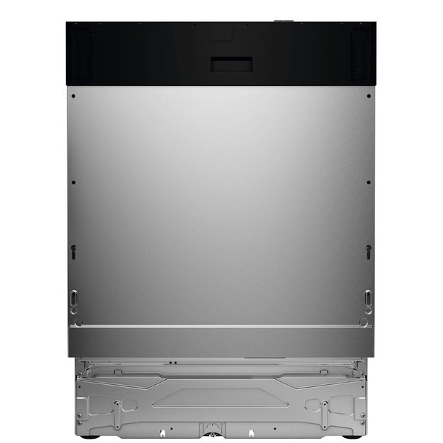 Electrolux E62LD100S Fully built-in 13 place settings