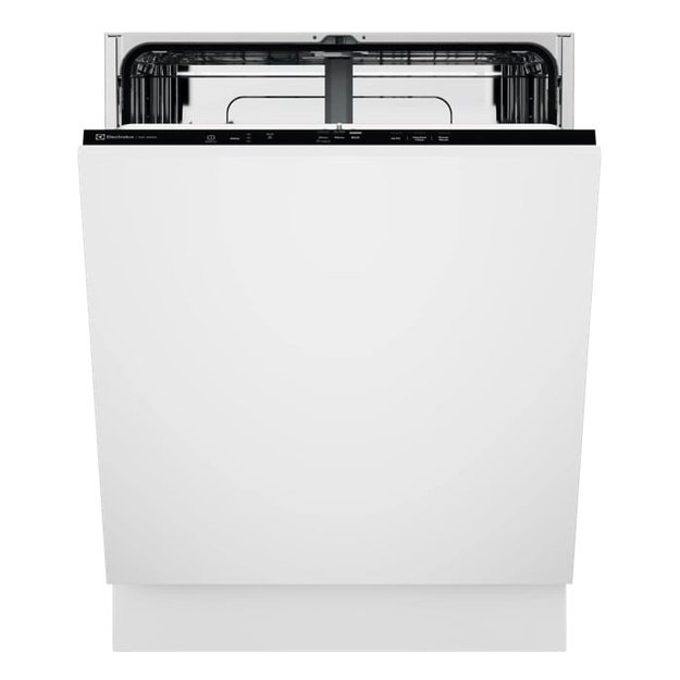 Electrolux E62LD100S Fully built-in 13 place settings
