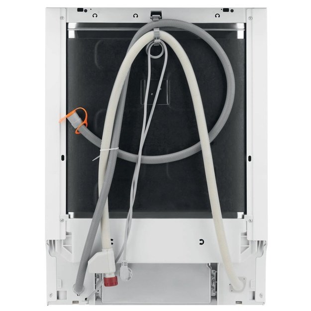 Electrolux E62LD100S Fully built-in 13 place settings
