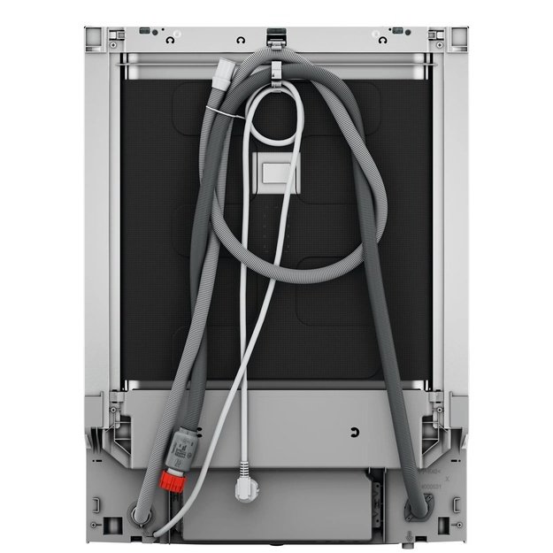 Electrolux E62LD100S Fully built-in 13 place settings