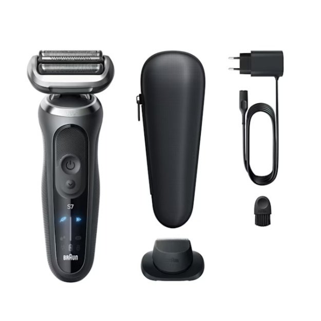 BRAUN 72-G1200S