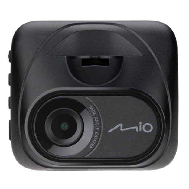 Mio Dash Cam with HDR | MiVue C545Pro | 2.0  3