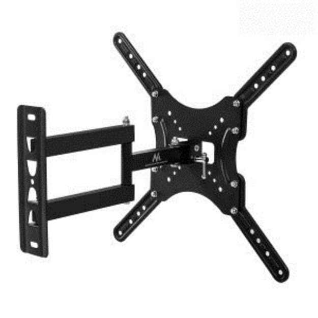 Mount wall for TV Maclean MC-759 (Wall, 13  - 55 , max. 30kg)