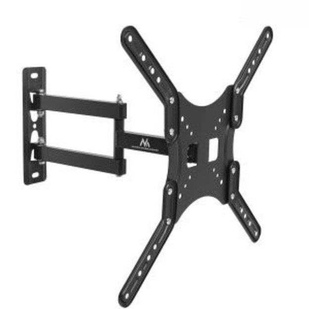 Mount wall for TV Maclean MC-759 (Wall, 13  - 55 , max. 30kg)
