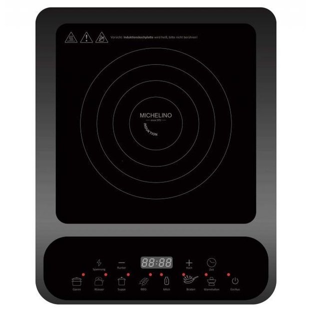 Indukcinė mini viryklė Michelino 74300