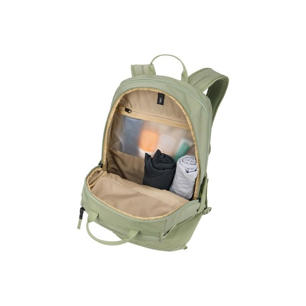 Thule EnRoute | Backpack | Quiet Green