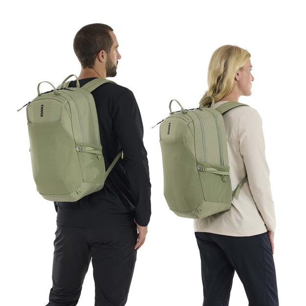 Thule EnRoute | Backpack | Quiet Green