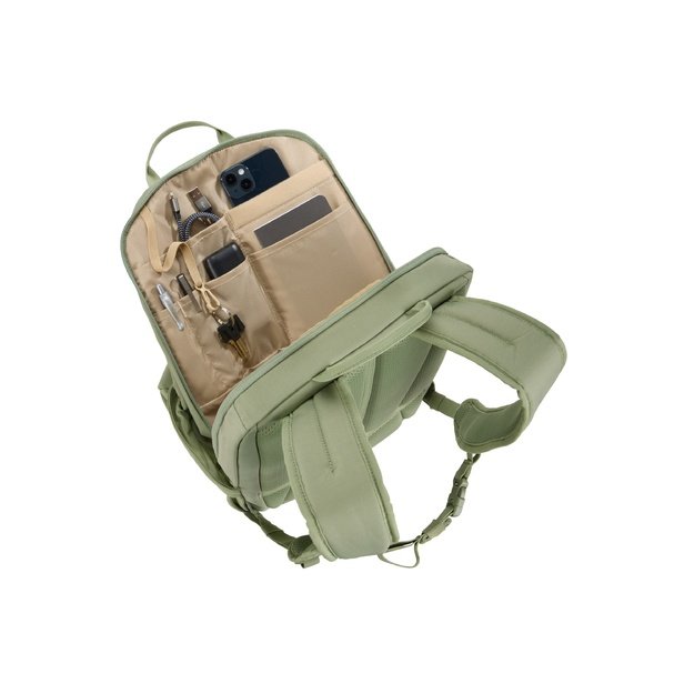 Thule EnRoute | Backpack | Quiet Green