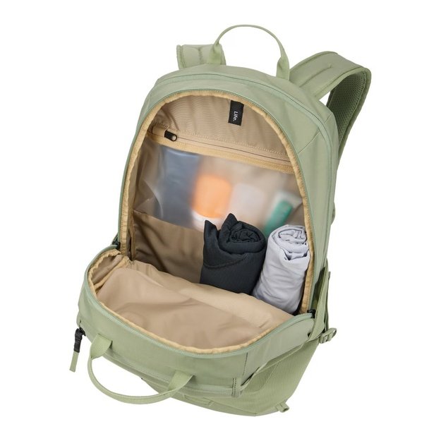 Thule EnRoute | Backpack | Quiet Green