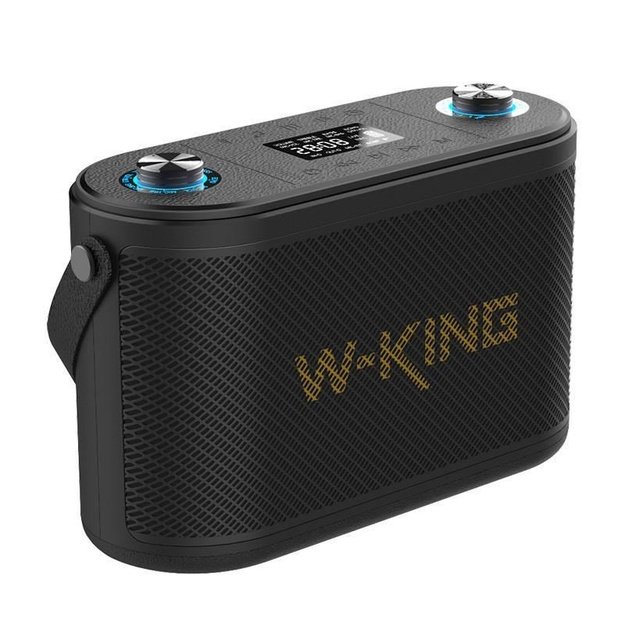 Bluetooth speaker W-KING H10 120W