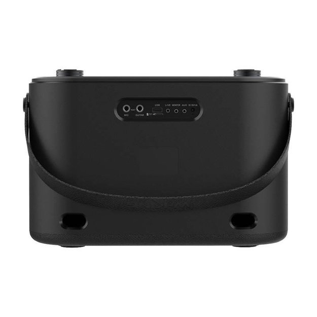 Bluetooth speaker W-KING H10 120W
