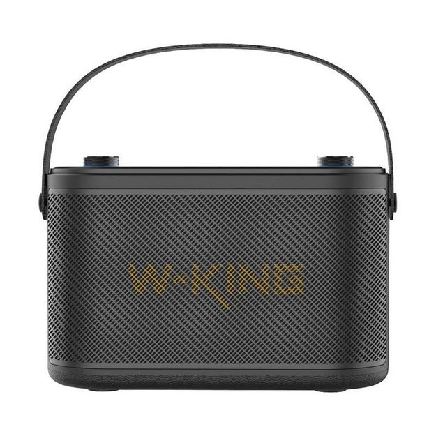 Bluetooth speaker W-KING H10 120W