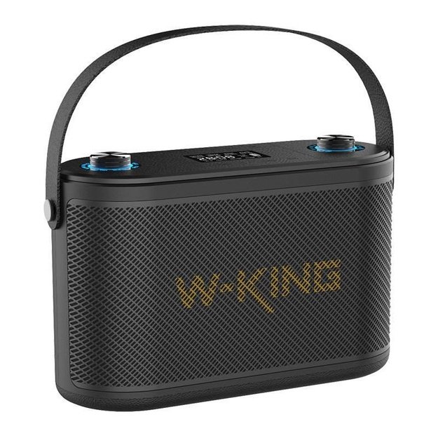 Bluetooth speaker W-KING H10 120W